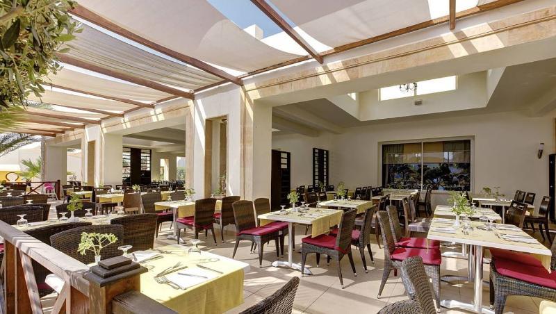 Golf Royal Hotel Tunus Dış mekan fotoğraf